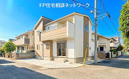 現地外観写真