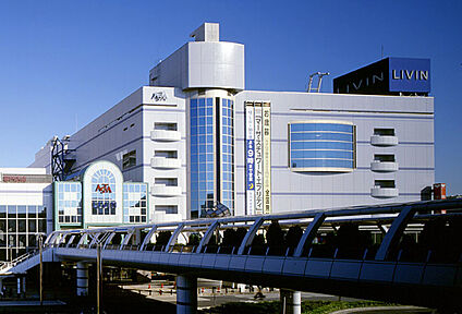 田無アスタ 1160m