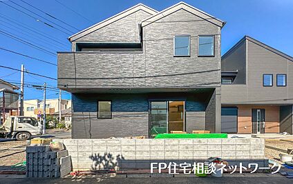 現地外観写真