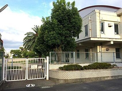 東村山市立八坂小学校 1120m