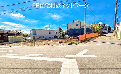 現地写真