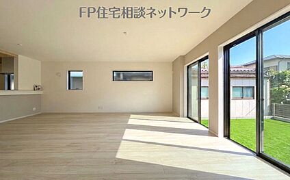 リビング
