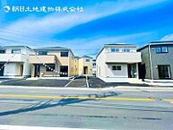神奈川県横浜市神奈川区羽沢町：物件画像