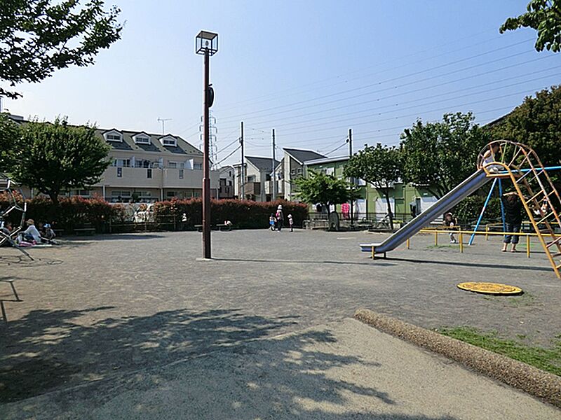 【レジャー】高田ひまわり公園