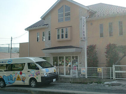 深愛幼稚園 約506ｍ(徒歩約7分)