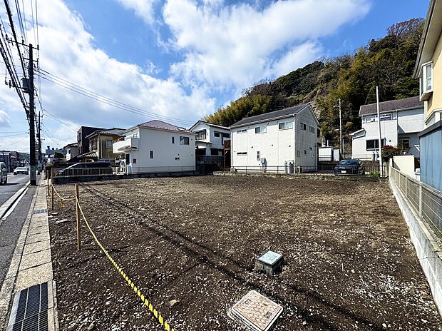 【現地】2026年3月撮影