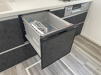 食器洗乾燥機