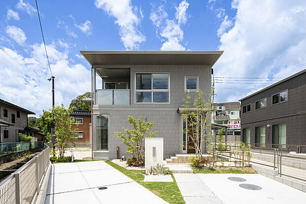 飯塚市の新築一戸建て 一軒家 建売 分譲住宅の購入 物件情報 福岡県 スマイティ