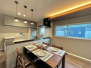 【セキスイハイム】スマートハイムプレイス鹿児島原良 その他