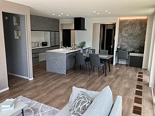 【セキスイハイム】熊本高平台 外観