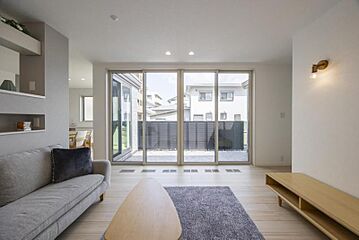 【セキスイハイム】スマートハイムプレイス宮崎恒久南 その他