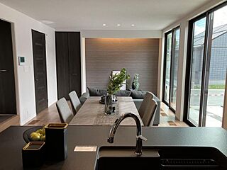 【セキスイハイム】サンハピネス築地 その他