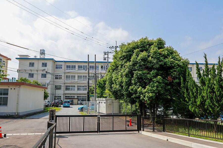 【学校】波多江小学校