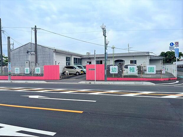 霧島市立富隈幼稚園(約800m)