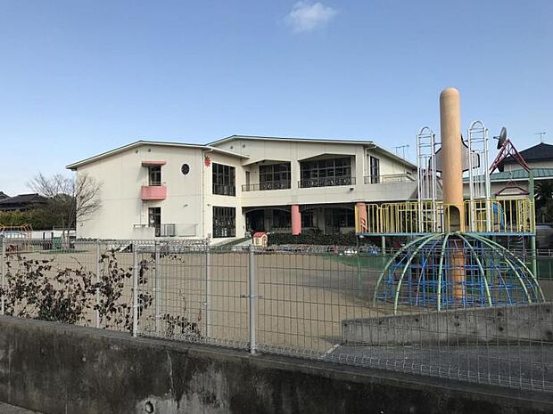 苅田みどり幼稚園（約600m）