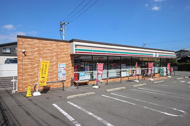 セブンイレブン 大分猪野店(約1,160m)