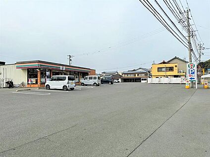 セブンイレブン 武雄北方町店 400m(-)