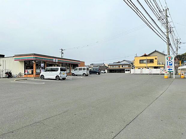 セブンイレブン 武雄北方町店（約400m）