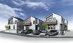 神奈川県横浜市保土ケ谷区仏向町