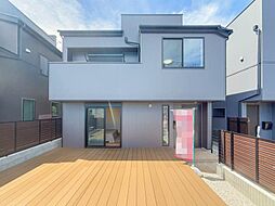 神奈川県藤沢市藤が岡３丁目