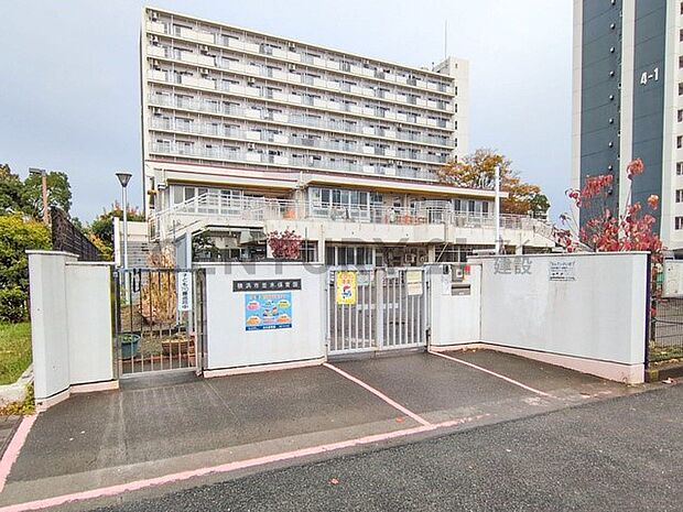 並木保育園　（約1,890m）