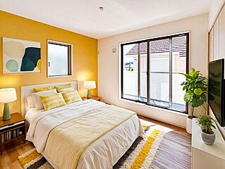 ☆彡豊かな自然に囲まれた穏やかな環境！マイホームで休日はゆったりと寛げる住空間☆彡【オール電化住宅】【まもりすまい保険付き】43.9坪のゆとりの敷地です！ その他