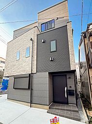 神奈川県横浜市西区藤棚町２丁目