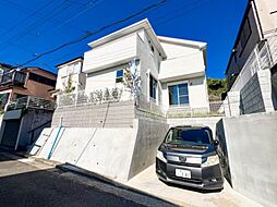 JR横須賀線「東戸塚」駅 徒歩29分