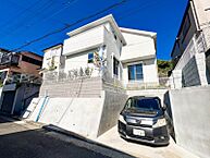 神奈川県横浜市戸塚区平戸３丁目：物件画像