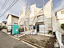 神奈川県横浜市戸塚区平戸５丁目：物件画像