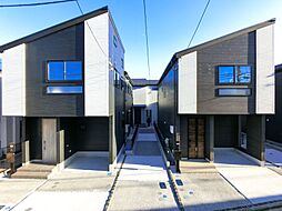 神奈川県横浜市神奈川区六角橋４丁目