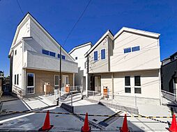 神奈川県横浜市瀬谷区瀬谷１丁目