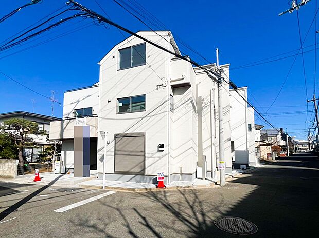 この家からスタートする「新しいライフスタイル」はご家族にとって大切で貴重な時間。少しでも豊かに、そして快適に…そんな理想の暮らしを叶えてくれるお家になるはずです。