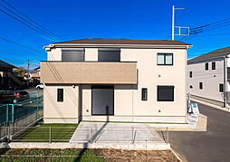 神奈川県茅ヶ崎市中島