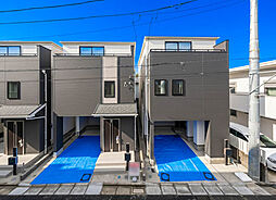 神奈川県藤沢市本町3丁目