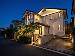 神奈川県横浜市青葉区奈良５-29-4