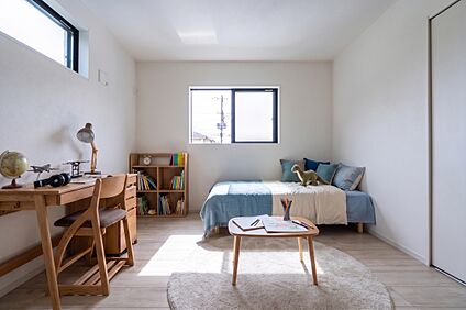 子供部屋