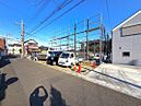 神奈川県横浜市泉区和泉中央南2：物件画像