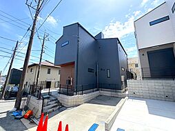 神奈川県横浜市南区永田北3丁目