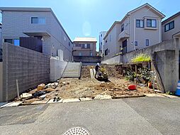 東急東横線「元住吉」駅 徒歩19分