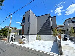 JR東海道本線「辻堂」駅 徒歩21分 またはバス8分「太平台」停歩3分