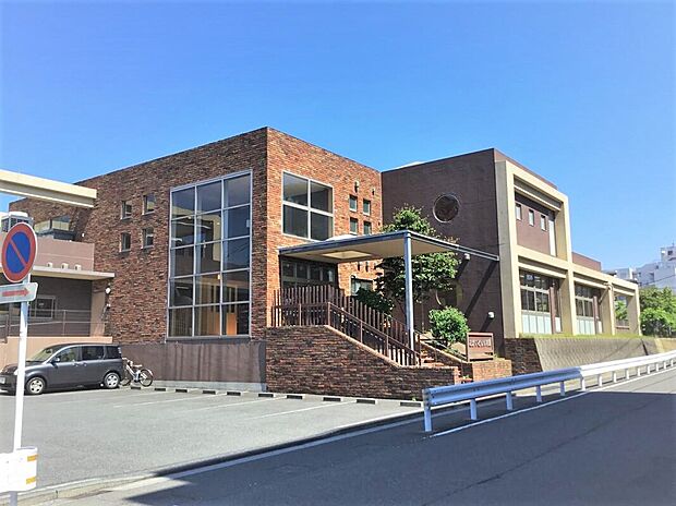 あかいとり保育園(約400m)