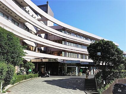 育生会横浜病院 620ｍ(徒歩8分)