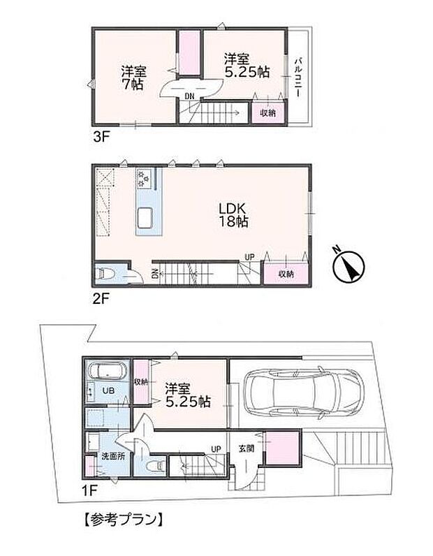 建物面積92.31m2。建物価格（地盤改良費、外構費等含む）金3,340万円。
