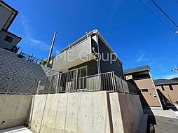 千葉県市川市柏井町１丁目