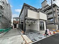 東京都葛飾区水元３丁目：物件画像