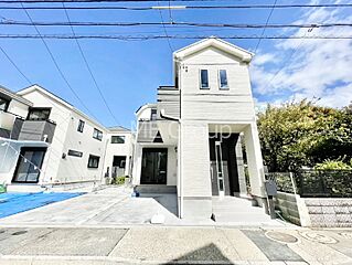 足立区佐野２丁目　新築一戸建て　全４棟　ゆったりと寛げる広々ＬＤＫ、開放的な対面キッチンがあるお家(20683148) その他