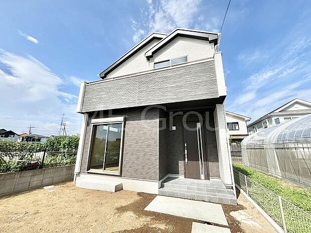 快適でゆとりある生活を楽しめる4LDK&WIC付きプラン!