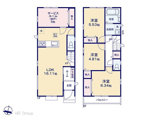 図面と異なる場合は現況を優先
