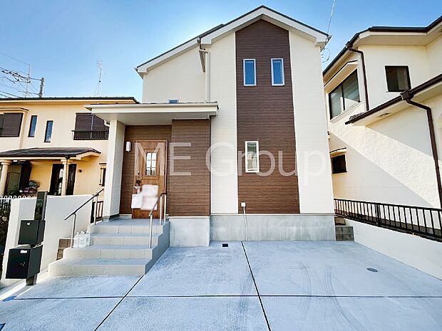 暮らしやすさと居心地の良さにこだわったシンプルで飽きのこないデザイン !